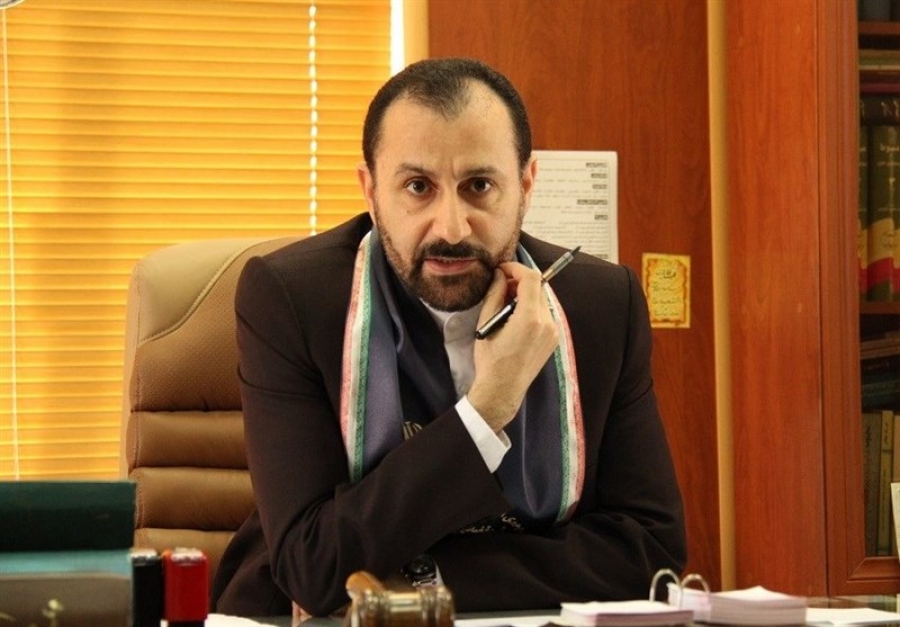 معاون دادستان رشت در جلسه شورای اداری: در برخورد با گران فروشی به خوبی عمل نشد|با گزارش به موقع تخلف در ادارات امید را به مردم بازگردانیم