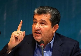 خجسته: آقازاده‌ها در حال غارت بیت‌المال هستند