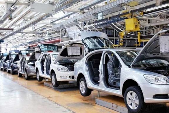 پیشنهاد افزایش ۵۰درصدی قیمت‌ خودرو