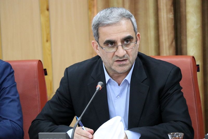 صنعت گیلان‌ به پشتیبانی تمام دستگاه‌های ذیربط نیاز دارد