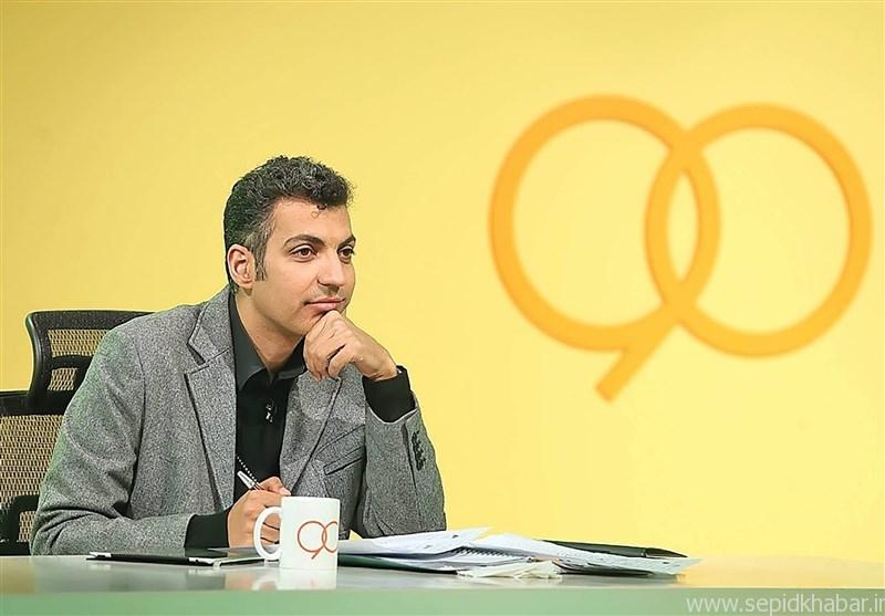 کاندیداتوری عادل فردوسی پور در انتخابات مجلس