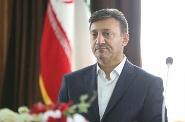 شهردار رشت خبر داد: در صورت تصویب شورای عالی ترافیک کشور پروژه تراموای رشت بهمن ماه کلنگ زنی خواهد شد