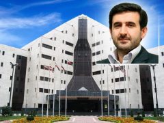 یک مدیر بومی، گزینه جدید تصدی بر استانداری گیلان